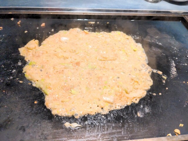 月島もんじゃ たまとや 高円寺的實拍高清圖