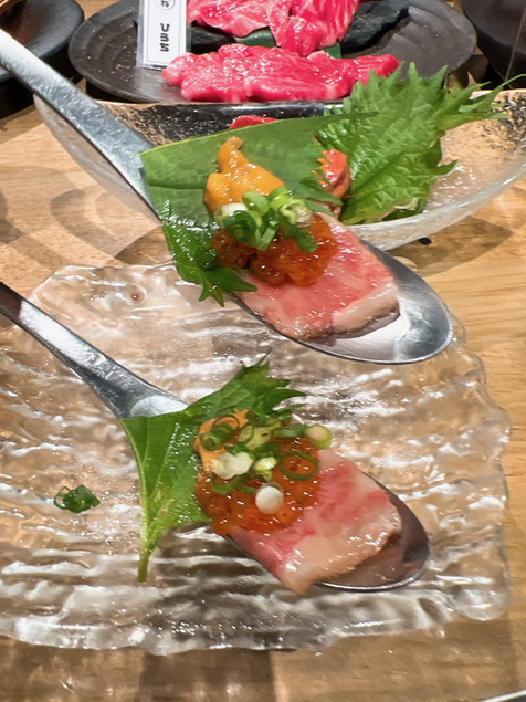 和牛焼肉 Moo的實拍圖