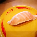 スシロー 札幌白石店的實拍圖