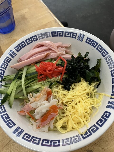 第一食堂的實拍高清圖