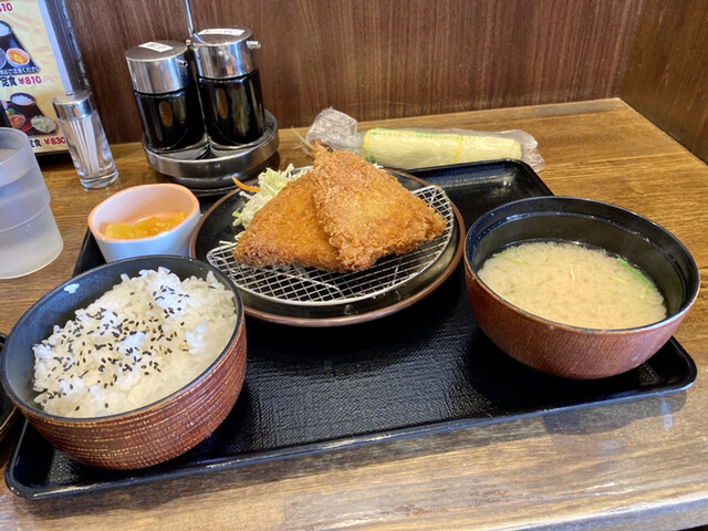 小樽なると屋 イオン苫小牧店的实拍高清图