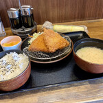 小樽なると屋 イオン苫小牧店的实拍图