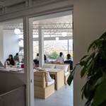cafe planet的实拍图