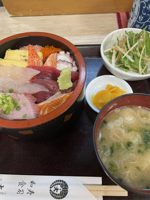 大黒屋的實拍高清圖