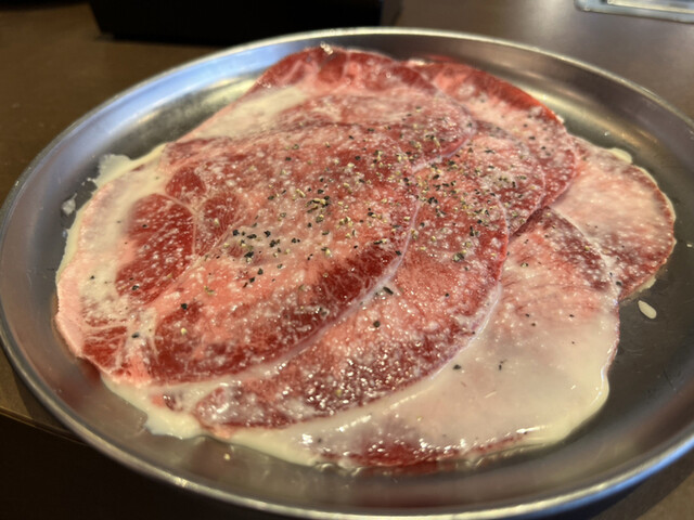 焼肉やる気 京都駅前店的實拍高清圖