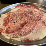 焼肉やる気 京都駅前店的實拍圖