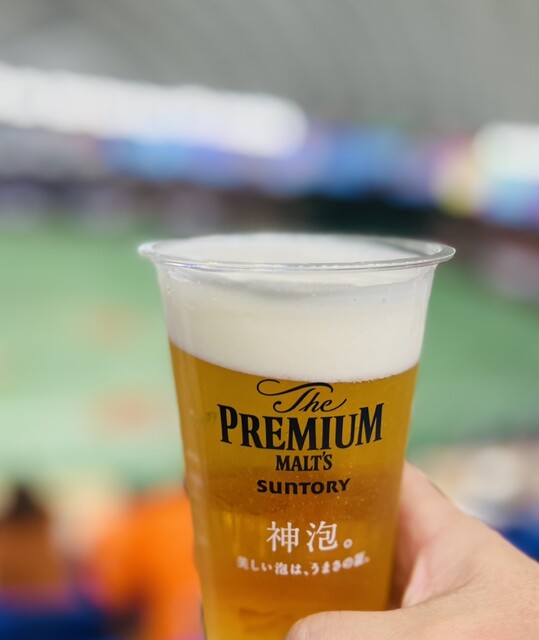 recommendations image for 親父のクラフトハイボール 東京ドーム店