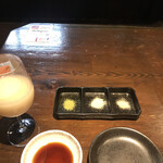 炭火焼肉煖炉的实拍图