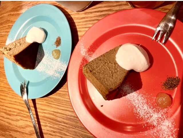 recommendations image for アフターオールコーヒー