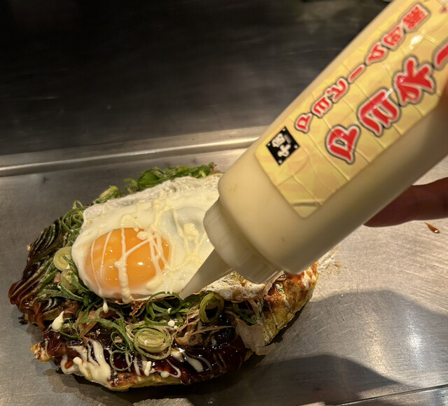 千房 千日前本店的實拍高清圖