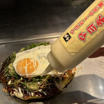 千房 千日前本店的實拍圖