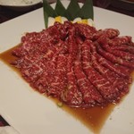 叙々苑 高田馬場店的实拍图