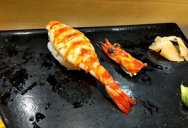 鮨源 高田馬場店的实拍高清图