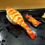 鮨源 高田馬場店的实拍图