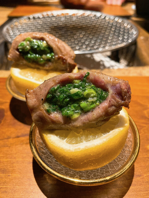 焼肉牛匠 新的实拍高清图