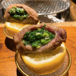 焼肉牛匠 新的实拍图