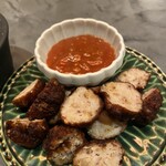 recommendations for 食堂 おわん