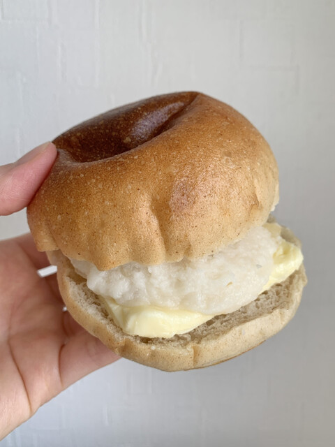 パンや 麦道的實拍高清圖