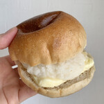 パンや 麦道的實拍圖