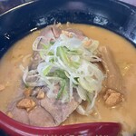 OHYACHI NOODLE HARU的实拍图