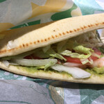 recommendations for サブウェイ 渋谷マークシティ店