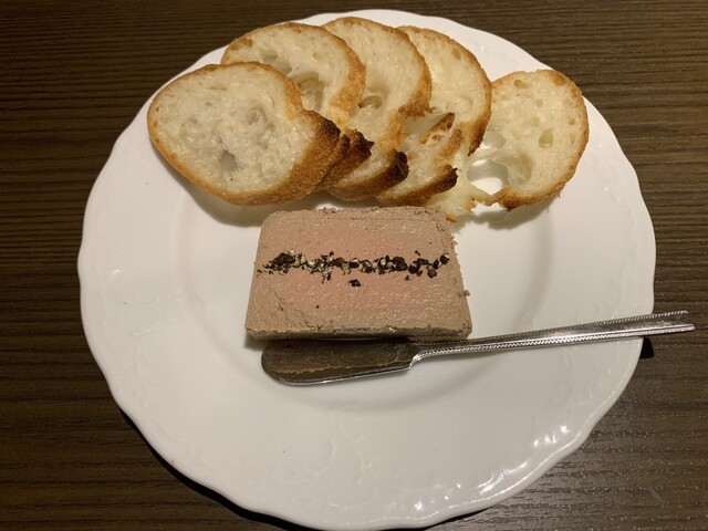 Bistro Dublin的實拍高清圖