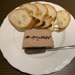 Bistro Dublin的實拍圖