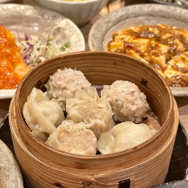 糀 幸福飯店 京都ポルタ店的实拍高清图