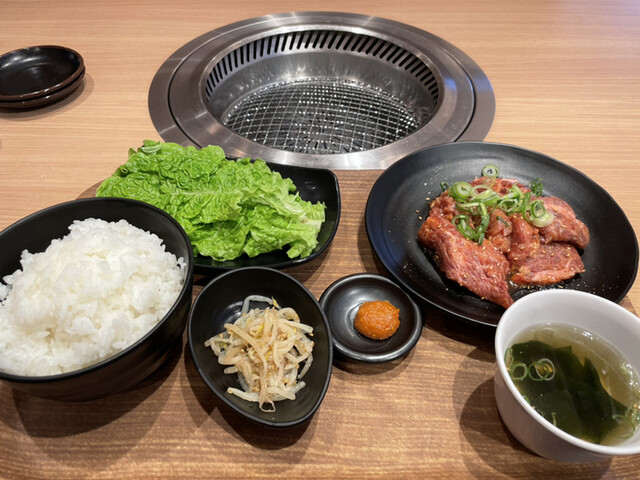 焼肉 1129 高井田店的實拍高清圖