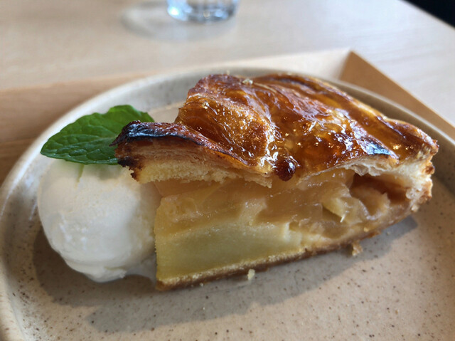 recommendations image for KUBOTA AGRI FRONT CAFE