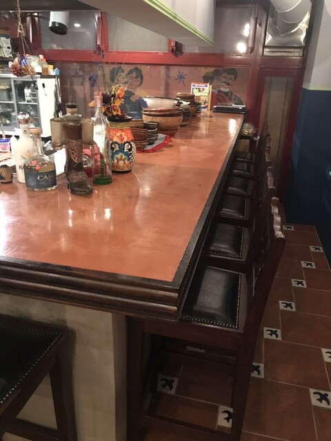 recommendations image for ボラーチョス