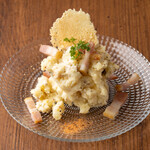 NIKU HA TEPPAN Ikoh的实拍图
