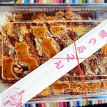 recommendations for とんかつ道場 ポートタウン店