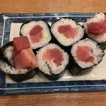 磯丸水産 中洲国体道路店的實拍圖