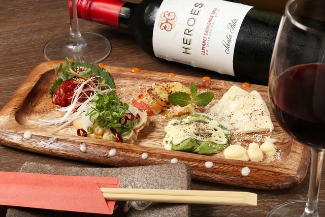 炭火やきとり 将吉 一条通店的實拍高清圖