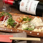 炭火やきとり 将吉 一条通店的實拍圖