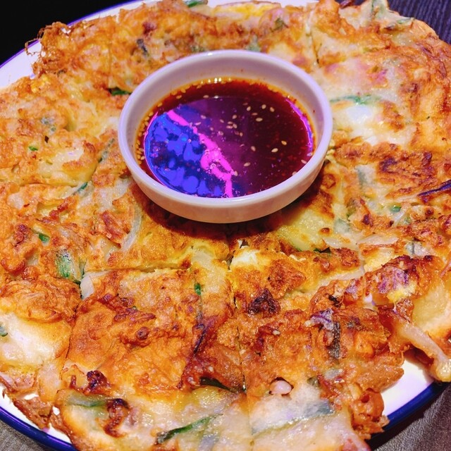 コルモク食堂的實拍高清圖