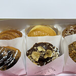 TSUBAME DONUT 渡辺通店的實拍圖