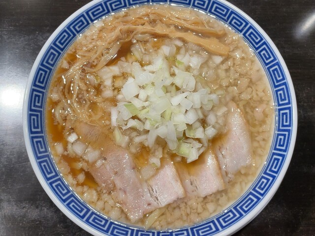 新潟発祥 なおじ 糀谷店的實拍高清圖