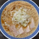 新潟発祥 なおじ 糀谷店的實拍圖