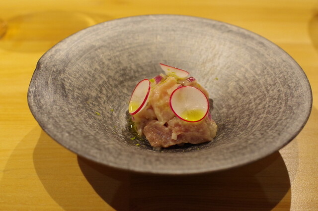 オステリア タッキーニ的实拍高清图