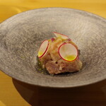 オステリア タッキーニ的实拍图