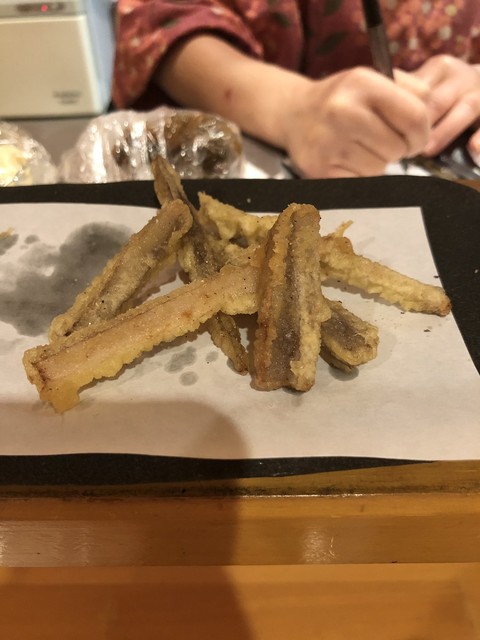 recommendations image for 天麩羅 松光庵