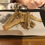 recommendations for 天麩羅 松光庵