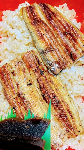 鰻萬 阪急うめだ本店的實拍高清圖