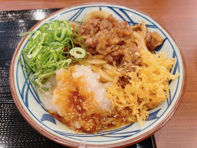 recommendations image for 丸亀製麺 守口大日店