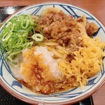 recommendations for 丸亀製麺 守口大日店