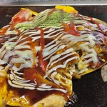 金太郎的实拍图