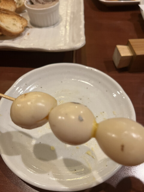 地鶏屋ごくう 上野店的實拍高清圖