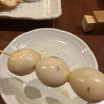 地鶏屋ごくう 上野店的實拍圖